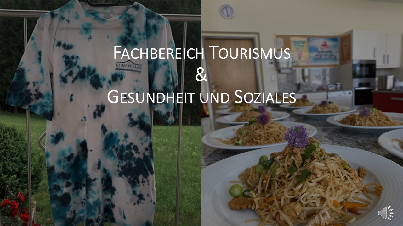 Fachberreich GSST